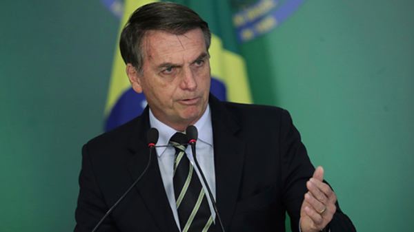 ▲'특파원보고 세계는 지금' 브라질(사진제공=KBS 1TV)