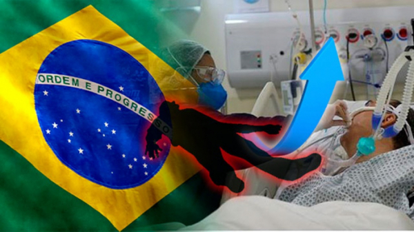 ▲'특파원보고 세계는 지금' 브라질(사진제공=KBS 1TV)