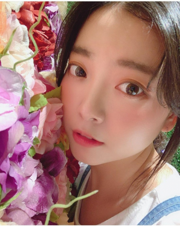 ▲요요미(사진=요요미 인스타그램)