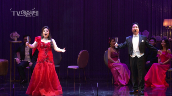 ▲'TV예술무대' 국립오페라단 갈라 콘서트(사진제공=MBC)