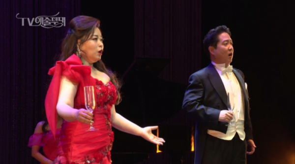 ▲'TV예술무대' 국립오페라단 갈라 콘서트(사진제공=MBC)