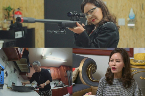 ▲'아빠본색' 이동준(사진제공=채널A)