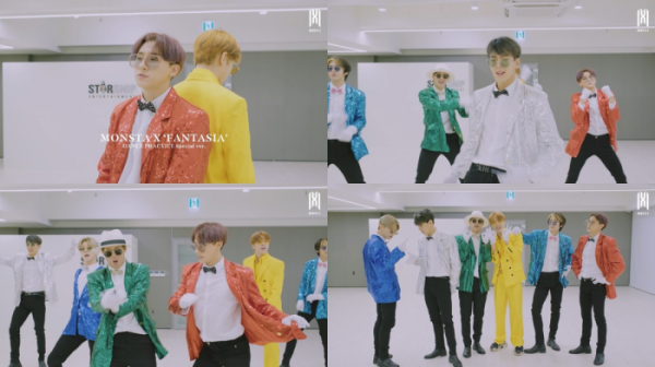 ▲몬스타엑스(사진제공=스타쉽엔터테인먼트)