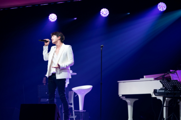 ▲장근석(사진제공=AG Corporation)