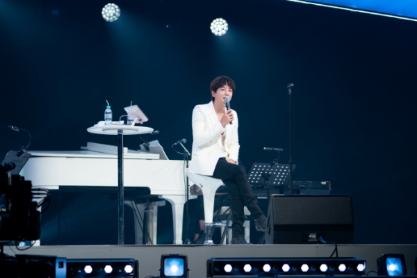 ▲장근석(사진제공=AG Corporation)