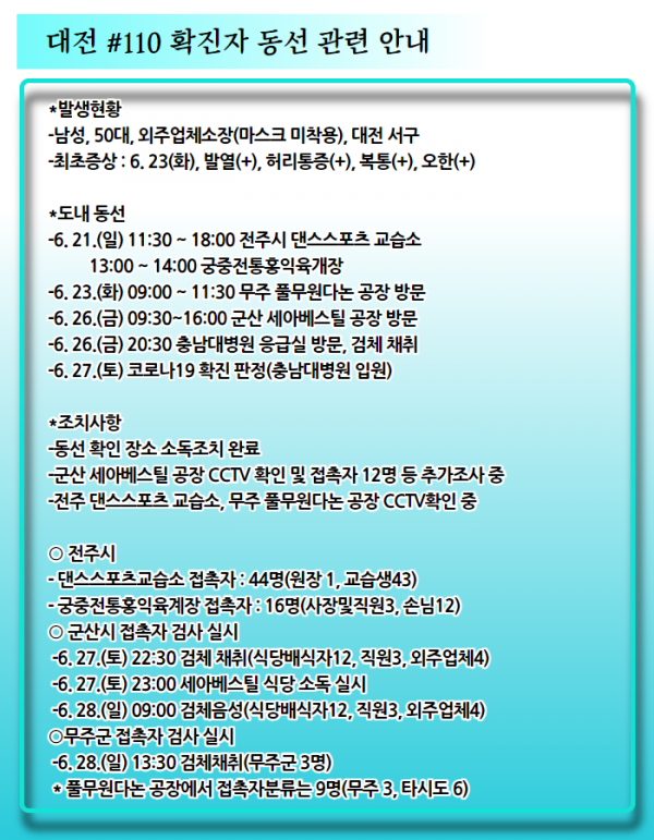 (출처=전라북도 페이스북)