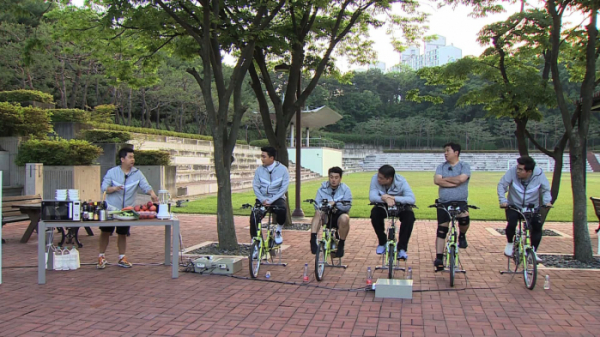 ▲'위대한 배태랑'(사진제공=JTBC)