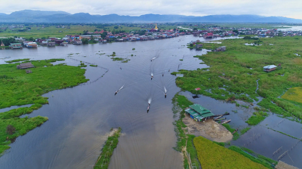 ▲'EBS 세계테마기행' 미얀마(사진제공=EBS)