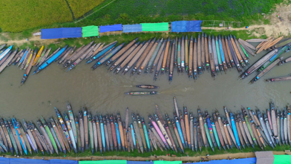 ▲'EBS 세계테마기행' 미얀마(사진제공=EBS)