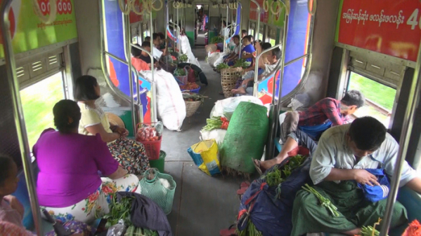 ▲'EBS 세계테마기행' 미얀마(사진제공=EBS)