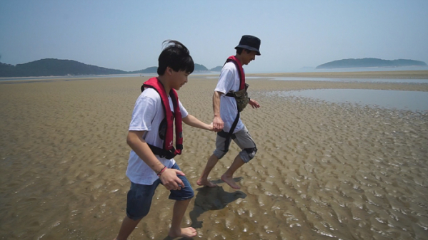 ▲EBS '한국기행' 대이작도(사진제공=EBS)