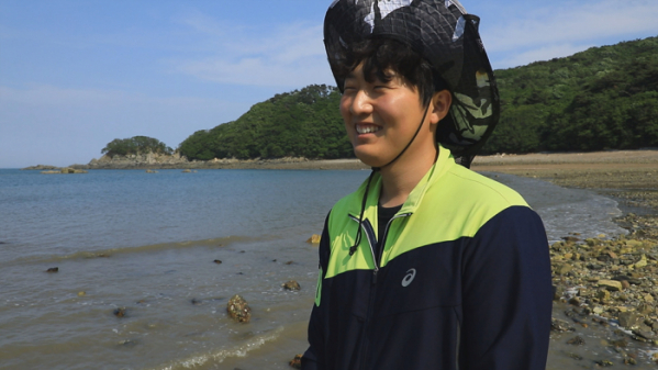 ▲EBS '한국기행' 대이작도(사진제공=EBS)