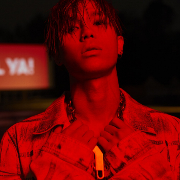 ▲식케이 (사진제공=하이어뮤직)