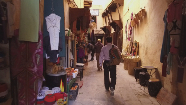 ▲'EBS 세계테마기행' 모로코(사진제공=EBS1)