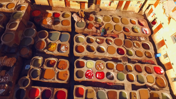 ▲'EBS 세계테마기행' 모로코(사진제공=EBS1)