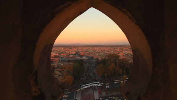 ▲'EBS 세계테마기행' 모로코(사진제공=EBS1)