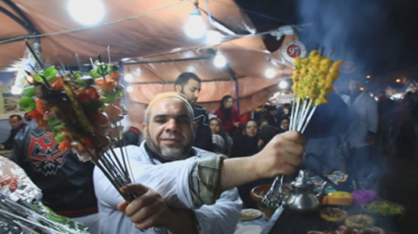 ▲'EBS 세계테마기행' 모로코(사진제공=EBS1)