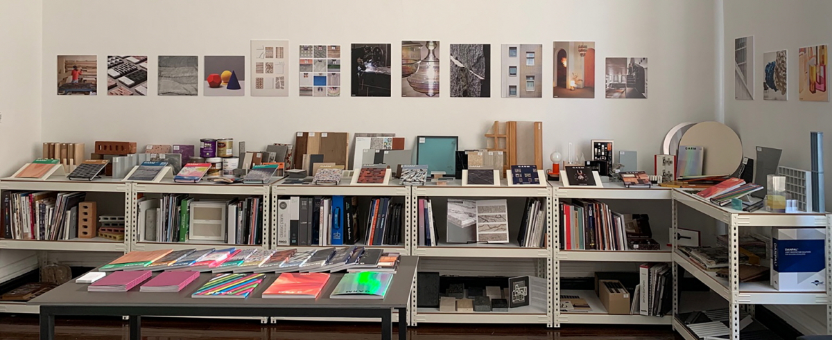 ▲이건창호의 한식 시스템창호 ‘예담窓’이 서울시립 남서울미술관의 ‘모두의 건축 소장품’ 전시실에 진열돼 있다. (사진제공=이건창호)