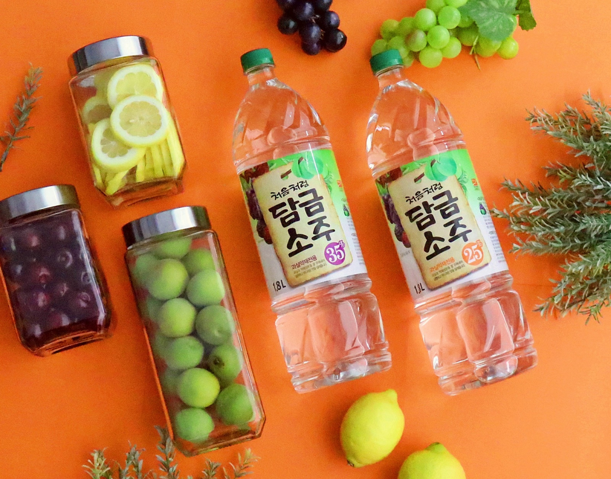 (사진제공=롯데칠성음료)