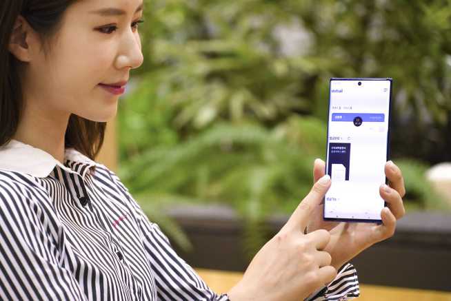 (SK텔레콤 제공)