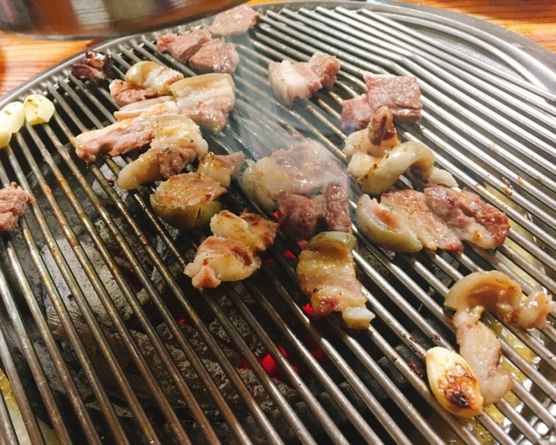 (출처=천등산염소마을 네이버 플레이스)