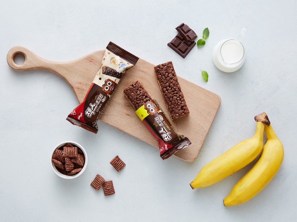 (사진제공=농심켈로그)