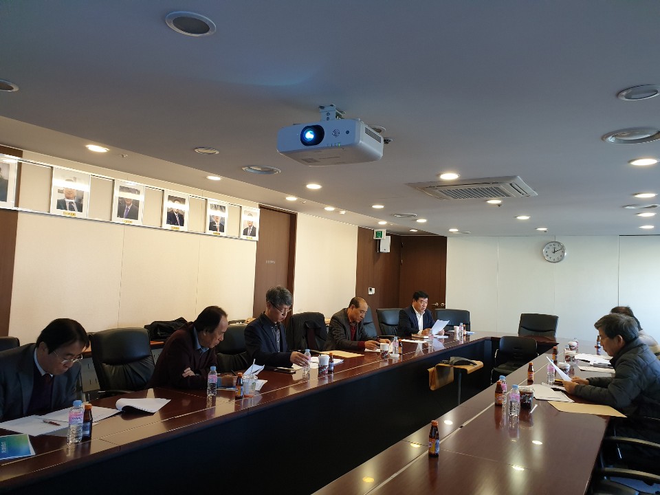 ▲전국개별SO발전연합회는 6일 MPP-MSO간 수신료 인상 갈등에 관한 입장문 배포를 결정했다. (사진제공=전국개별SO발전연합회)