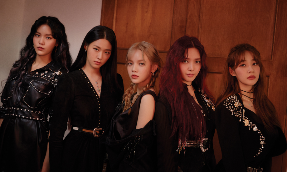 ▲AOA 출연취소 (사진제공=FNC엔터테인먼트)