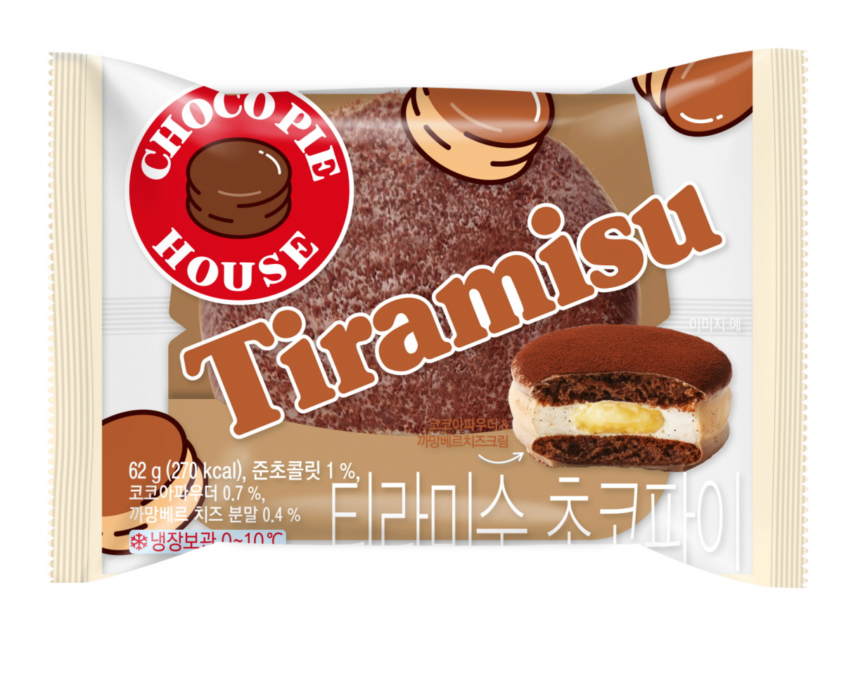 (사진제공=오리온)