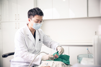 ▲사진=안교희 서울매스티지치과 대표원장