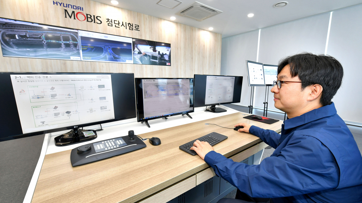 (사진제공=현대모비스)