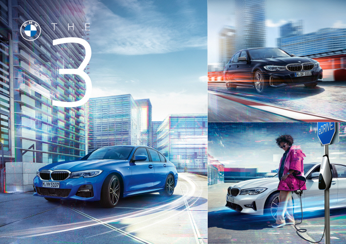 ▲BMW 코리아가 15일 인천 영종도에 있는 BMW 드라이빙 센터에서 올해 첫 ‘뉴 3시리즈 드라이빙 익스피리언스 데이(#THE3DAY)’를 개최한다.  (사진제공=BMW코리아)