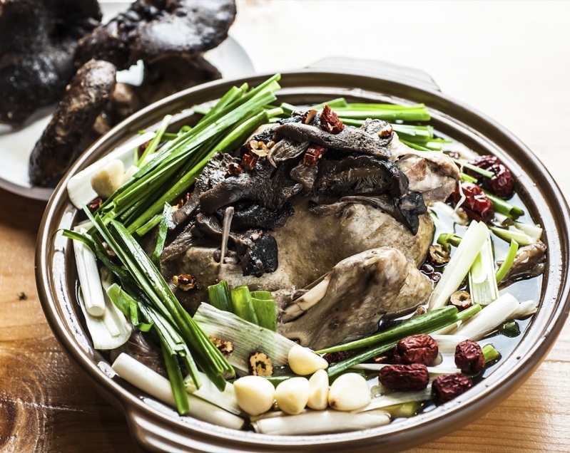 (출처=송호황토마을 네이버 플레이스)