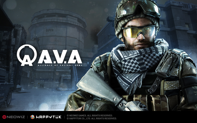 ▲아바 이미지. (사진제공=네오위즈)