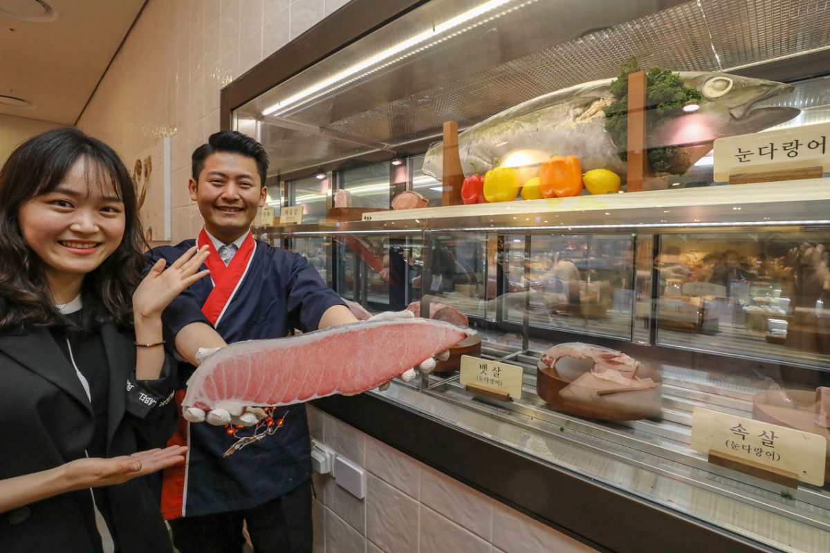 (사진제공=현대백화점)