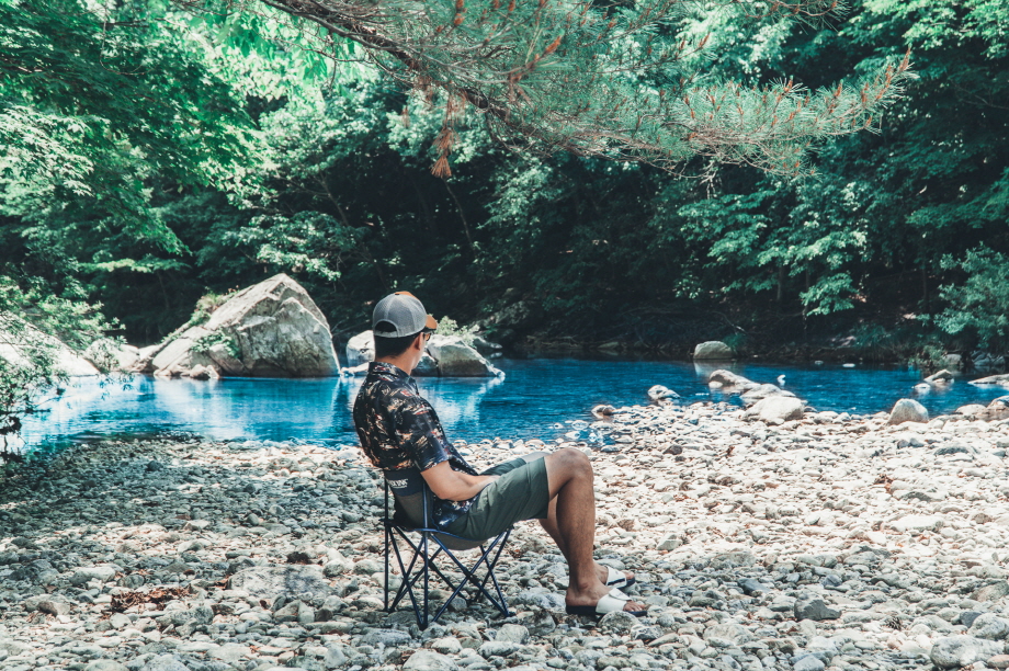 ▲쿨 애니 웨어 바캉스 컬렉션 (사진제공=블랙야크)