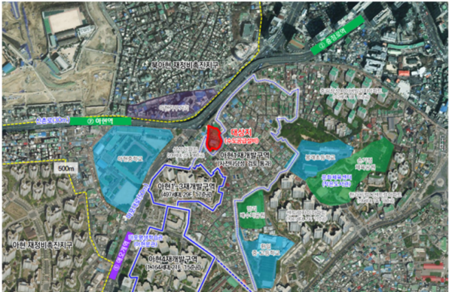 ▲위치도. (출처=서울시)