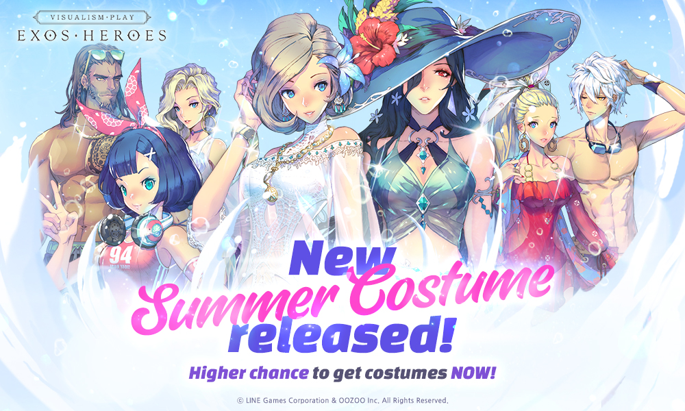 (라인게임즈 제공)