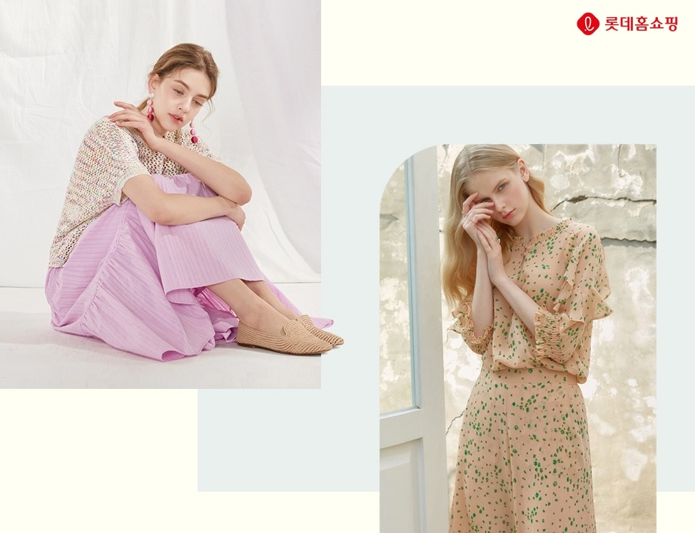 ▲패션 클리어런스 세일 (사진제공=롯데홈쇼핑)