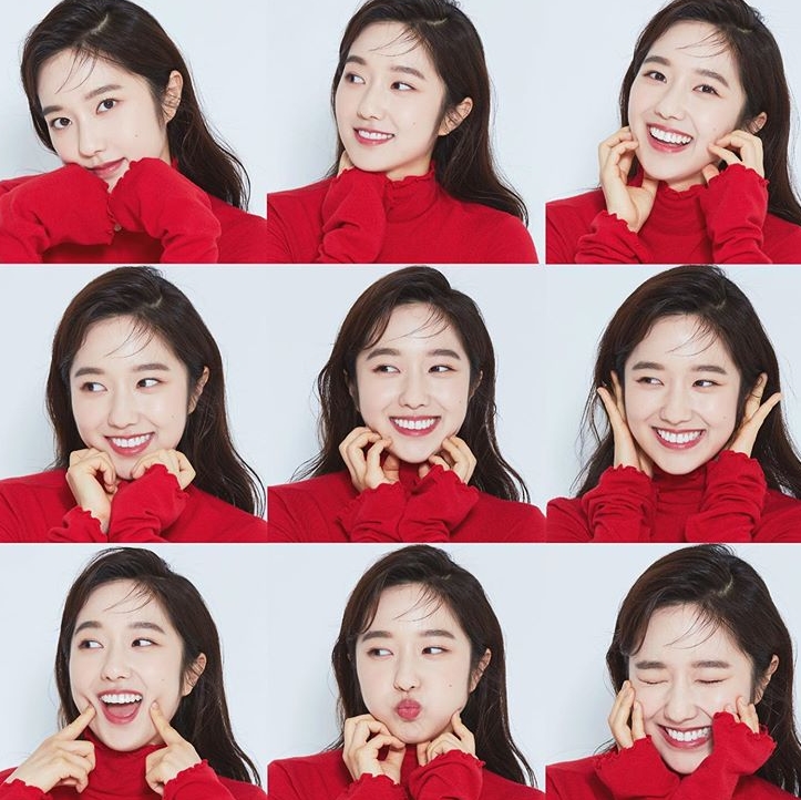 (출처=이혜성 인스타그램)