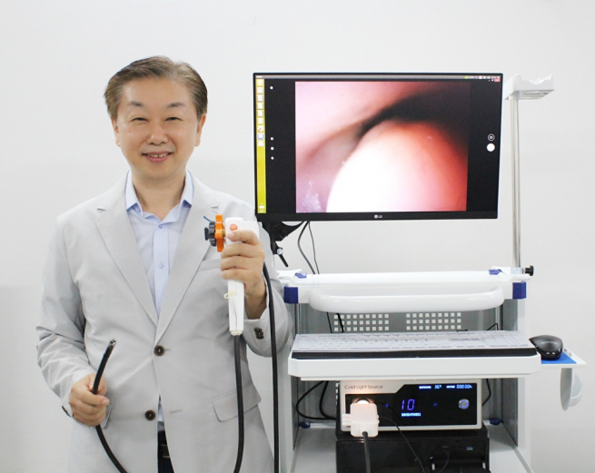 ▲옵티메드 김헌태 태표