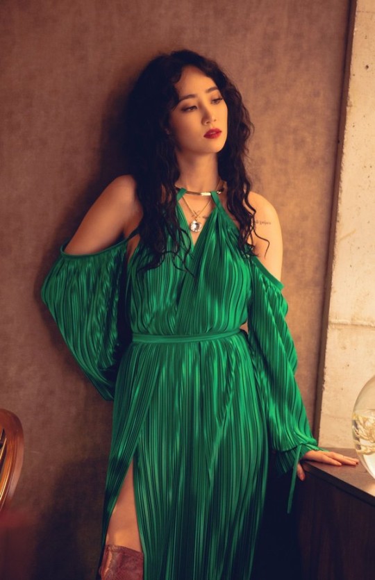 ▲핫펠트(사진=아메바컬쳐 제공)