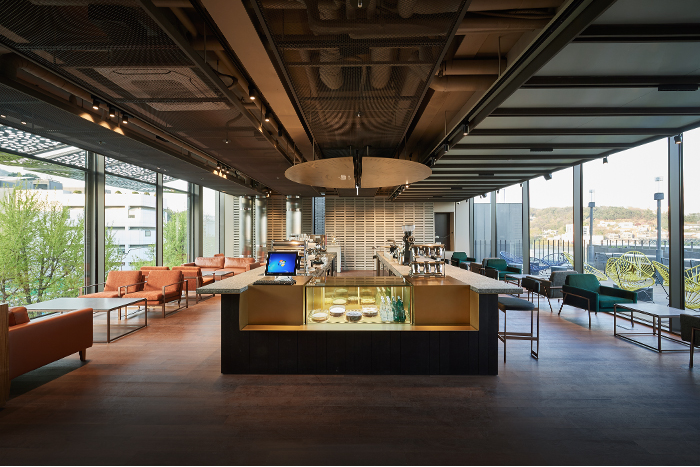 (사진제공=동서식품)