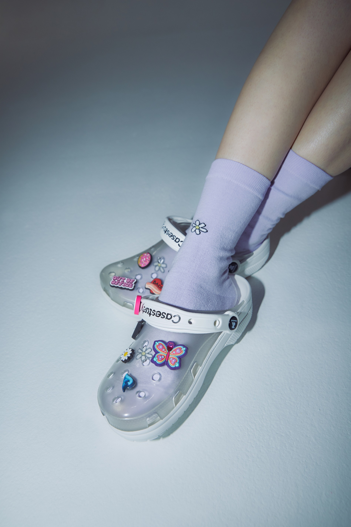 ▲케이스스터디X크록스 (사진제공=신세계)