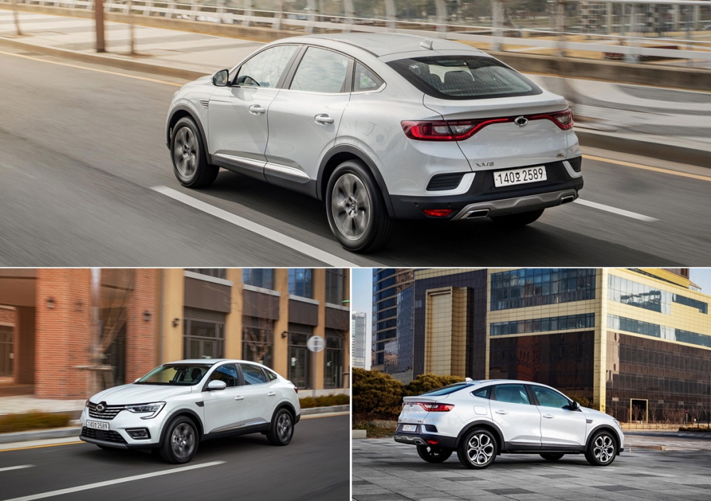 (사진제공=르노삼성)