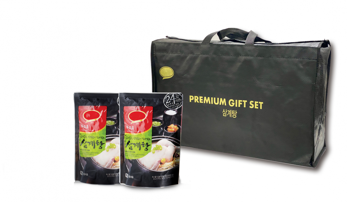 ▲부영그룹은 26일 중복을 맞아 임직원과 건설 현장 근로자에게 육계 9100여 마리를 선물했다. (사진 제공=부영그룹)