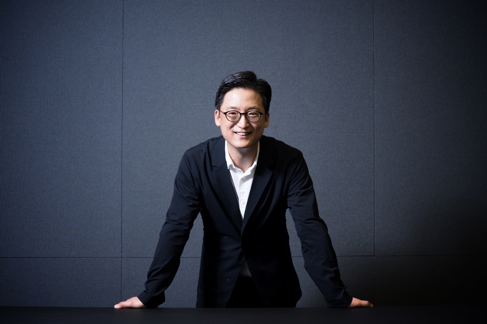 ▲최성현 삼성전자 삼성리서치 차세대통신연구센터장 (출처=삼성전자 뉴스룸)