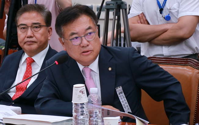 ▲정진석 미래통합당 의원 (사진제공=정진석 의원실)