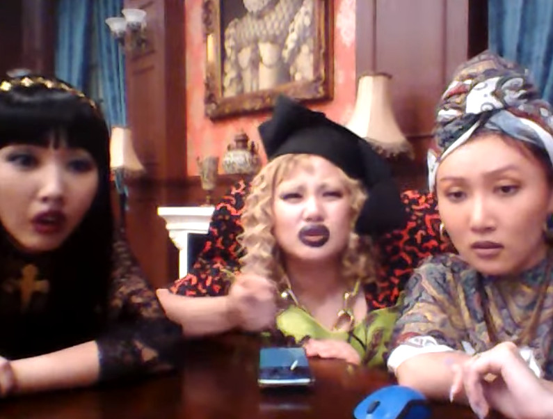 ▲‘나혼자산다’ 공식입장 (출처=MBC '나혼자산다' 유튜브 채널 캡처)