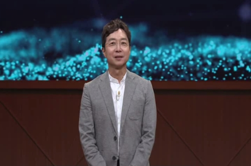 ▲'미래수업' 유현준 교수(사진제공=tvN)